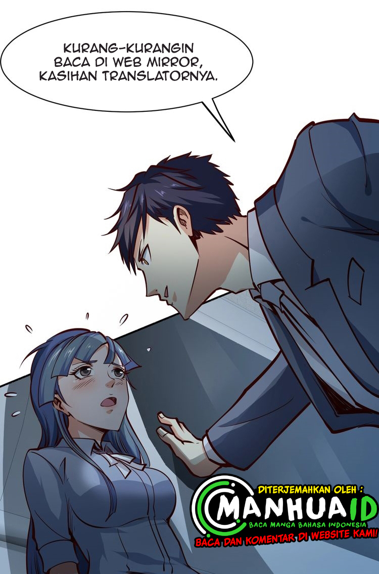 Melee Mad Soldier! Chapter 24 Gambar 73